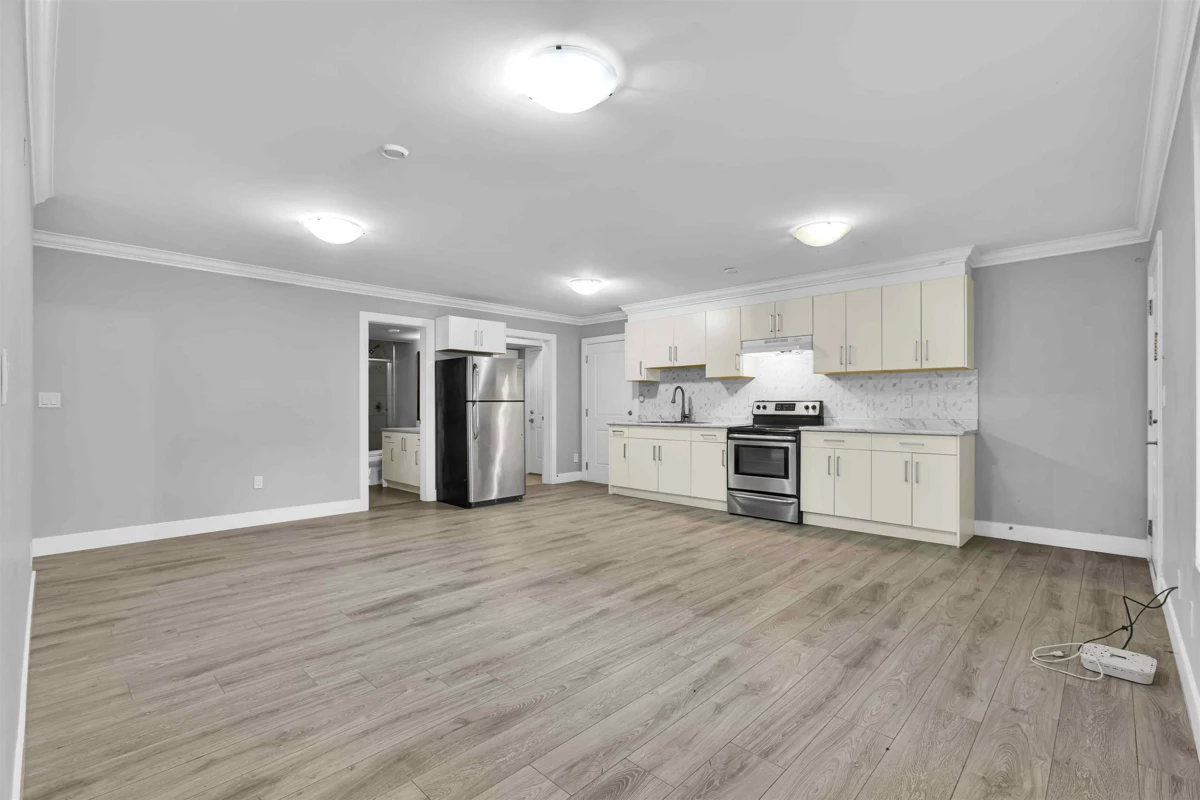 Neighborhood Park Photo Near 14856 75a Avenue, Surrey, BC