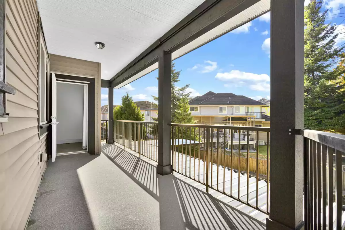 Outdoor Kitchen Photo of 14856 75a Avenue, Surrey, BC