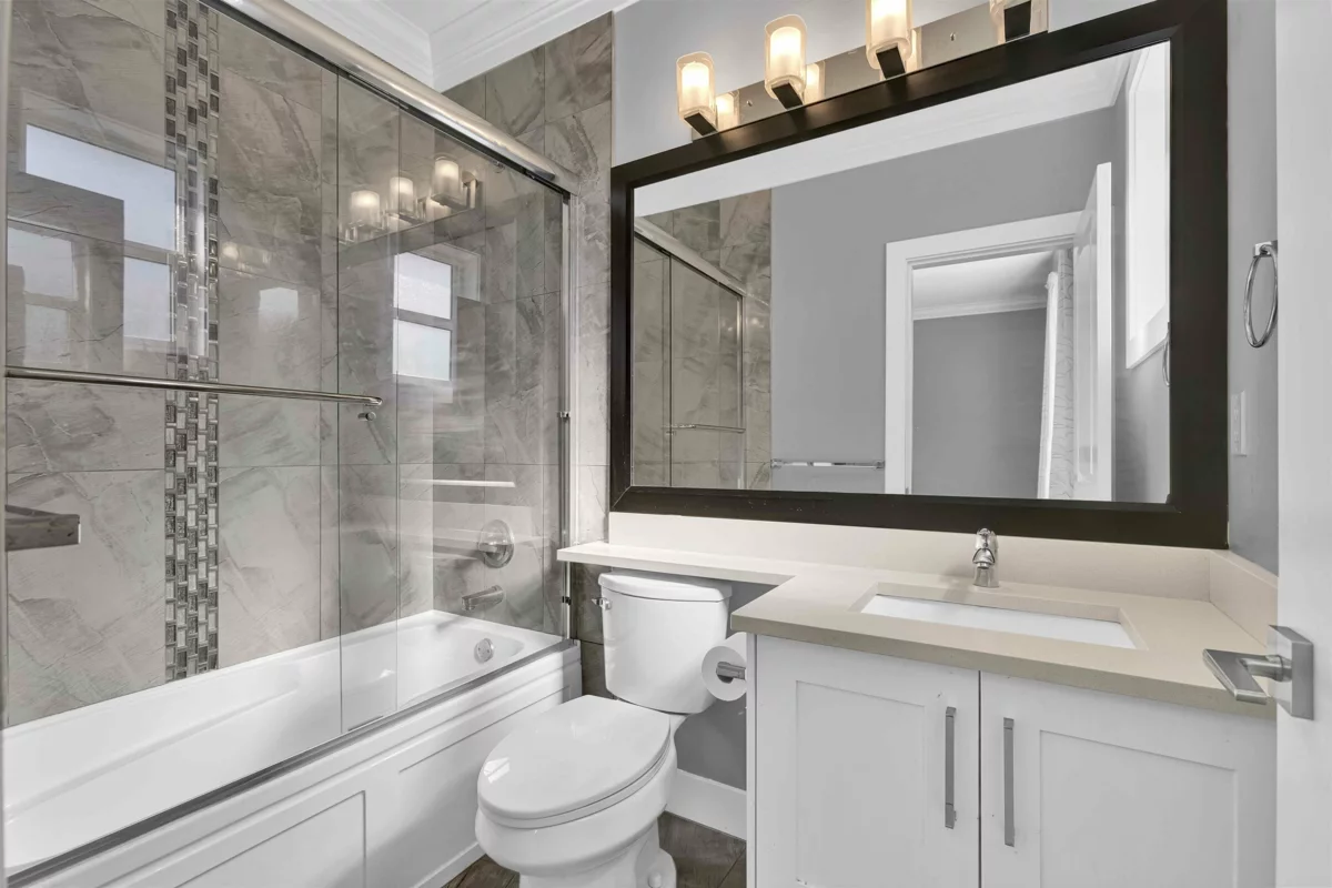 Outdoor Patio Photo of 14856 75a Avenue, Surrey, BC