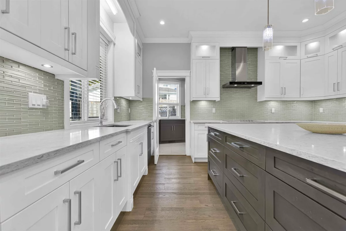 Primary Bedroom Photo of 14856 75a Avenue, Surrey, BC