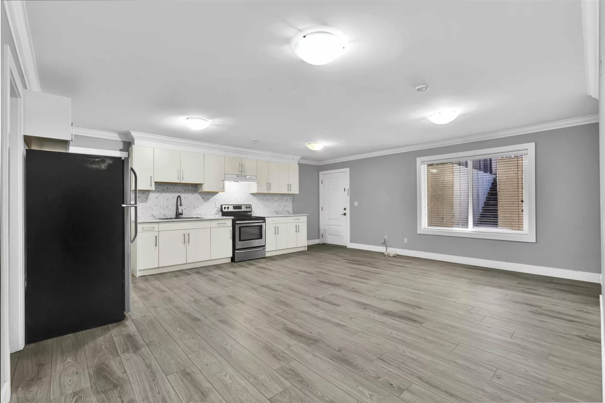 Street View Photo of 14856 75a Avenue, Surrey, BC