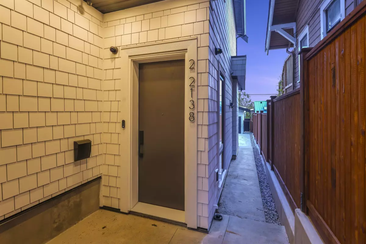 Loft / Bonus Room Photo of 2 2138 W 48th Avenue, Vancouver, BC