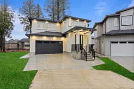 5808 137b Street, Surrey, BC