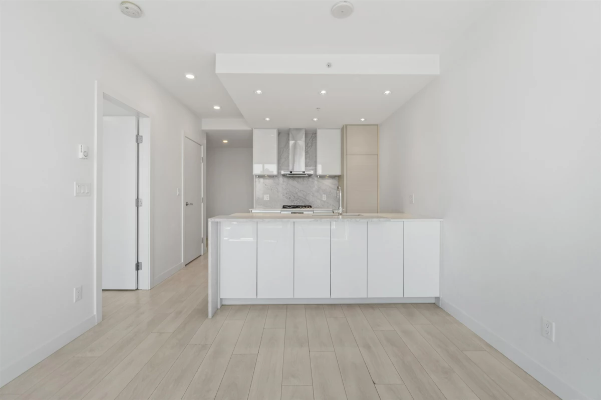 Breakfast Nook Photo of 1501 6098 Station Street, Burnaby, BC