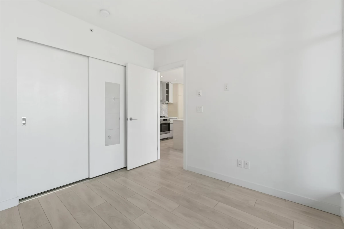 Guest Bathroom Photo of 1501 6098 Station Street, Burnaby, BC