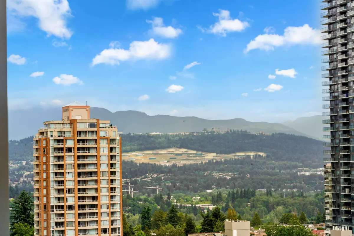 Laundry Room Photo of 1501 6098 Station Street, Burnaby, BC
