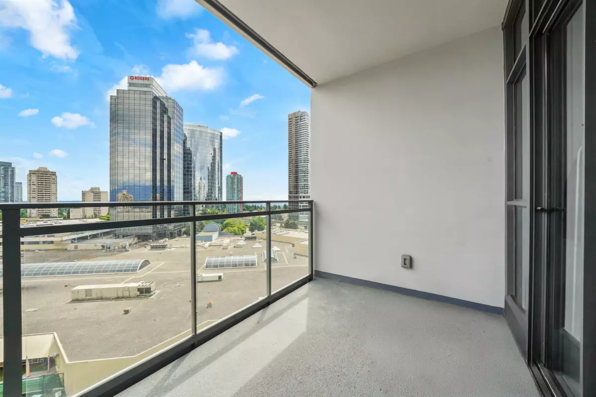 Loft / Bonus Room Photo of 1501 6098 Station Street, Burnaby, BC