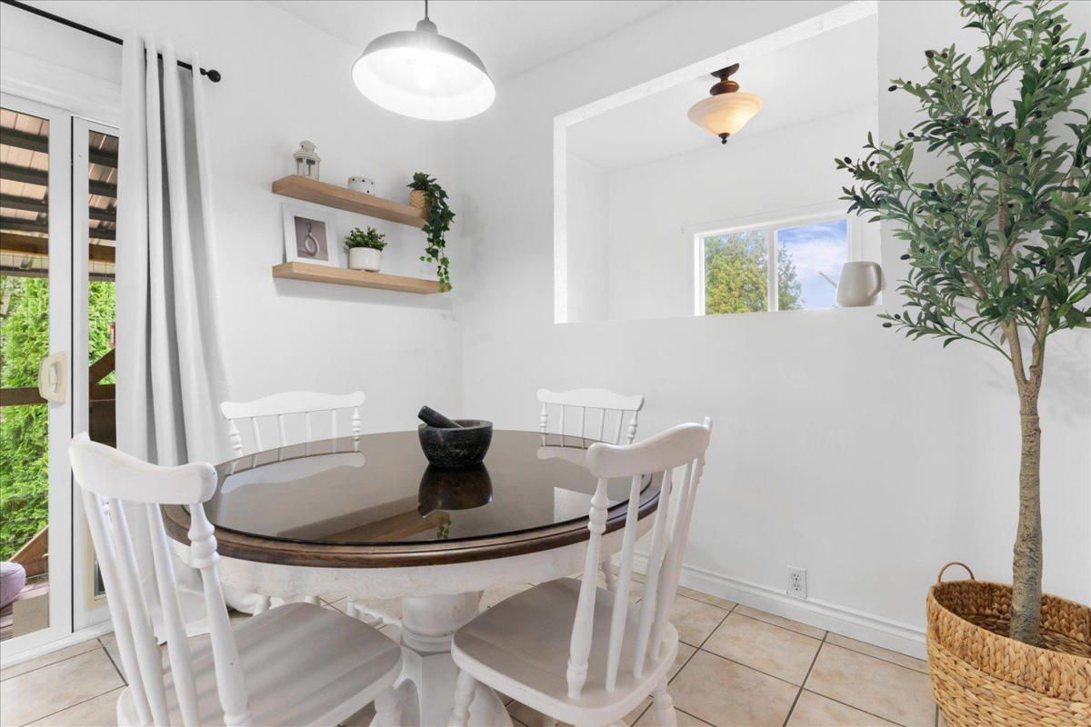 Bedroom 4 Photo of 7123 Rochester Avenue, Chilliwack, BC