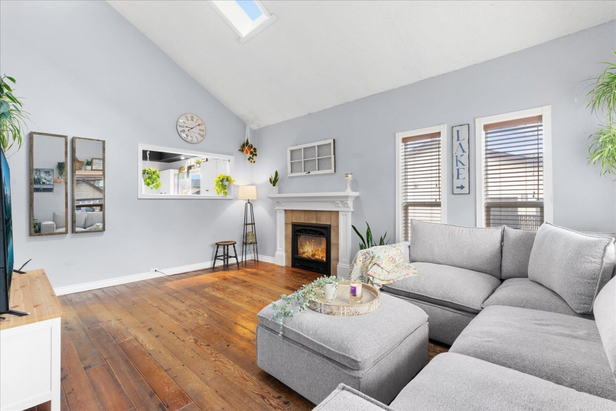 Exterior Rear Photo of 7123 Rochester Avenue, Chilliwack, BC