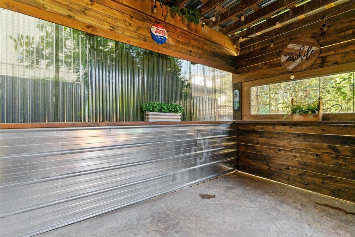 Garden / Landscaping Photo of 7123 Rochester Avenue, Chilliwack, BC