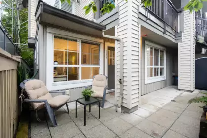 1131 Ross Road, North Vancouver, BC, North Vancouver — Apartment/Condo for sale