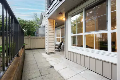 1131 Ross Road, North Vancouver, BC, North Vancouver — Apartment/Condo for sale