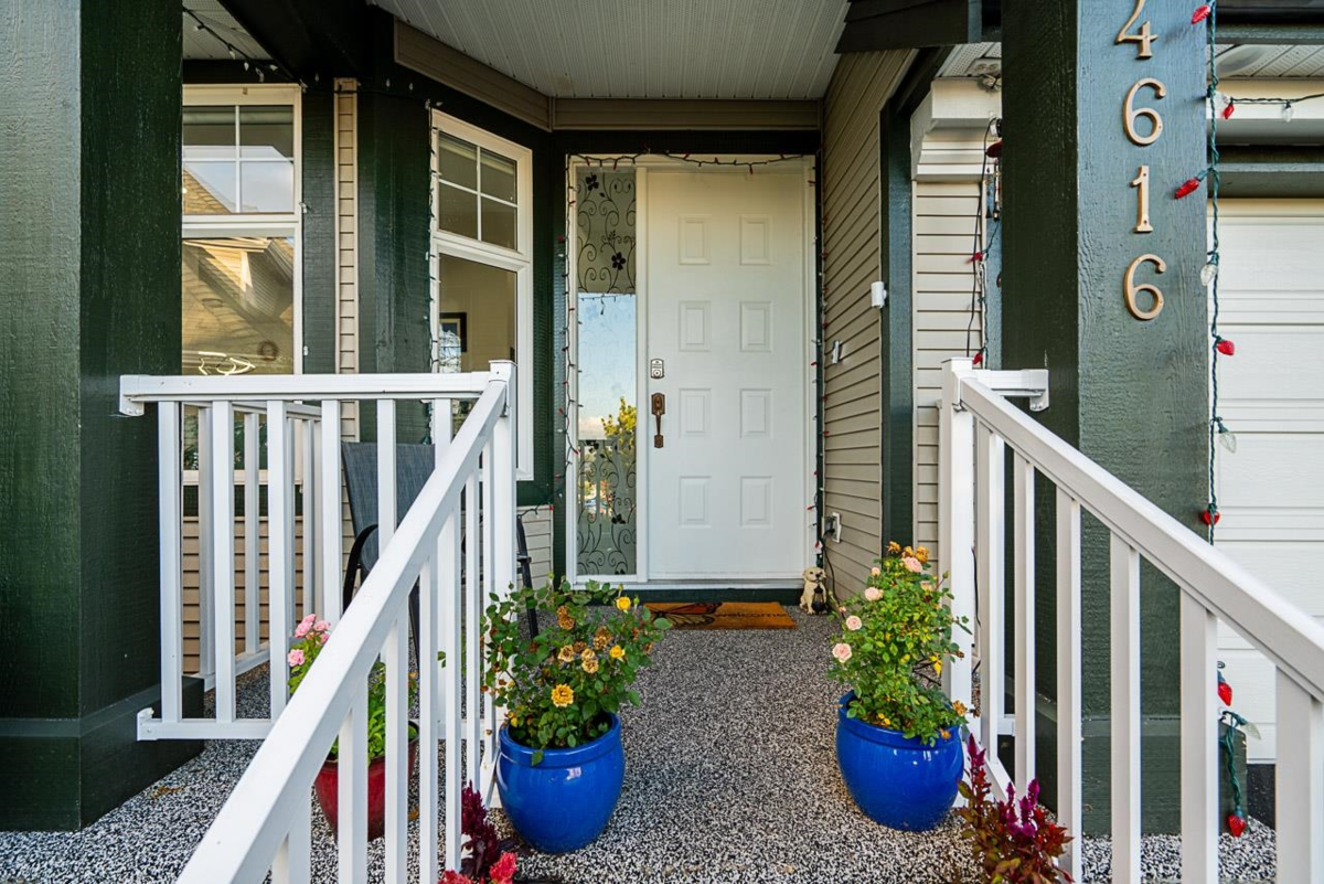 Aerial View of 14616 75a Avenue, Surrey, BC