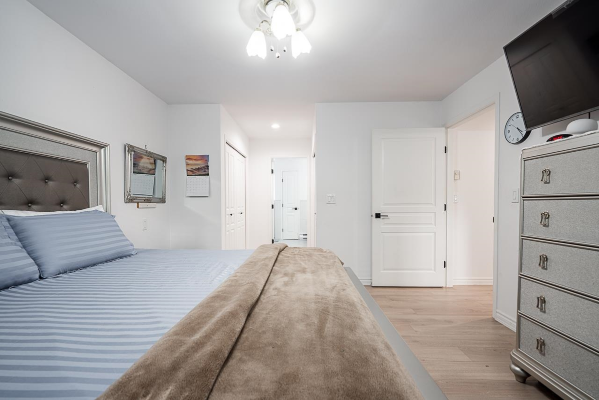 Basement Recreation Room Photo of 14616 75a Avenue, Surrey, BC