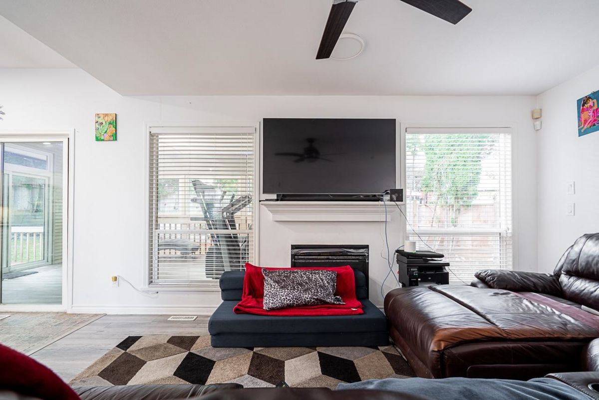 Bedroom 4 Photo of 14616 75a Avenue, Surrey, BC