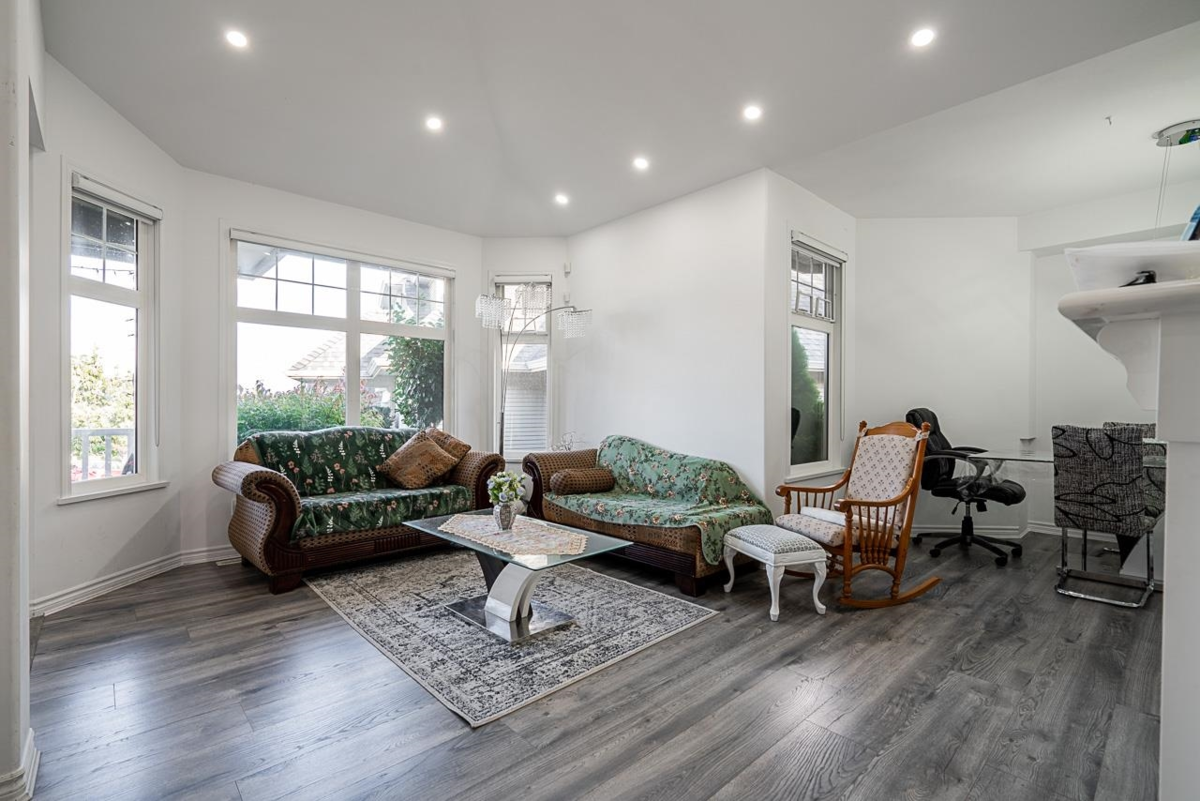 Exterior Rear Photo of 14616 75a Avenue, Surrey, BC