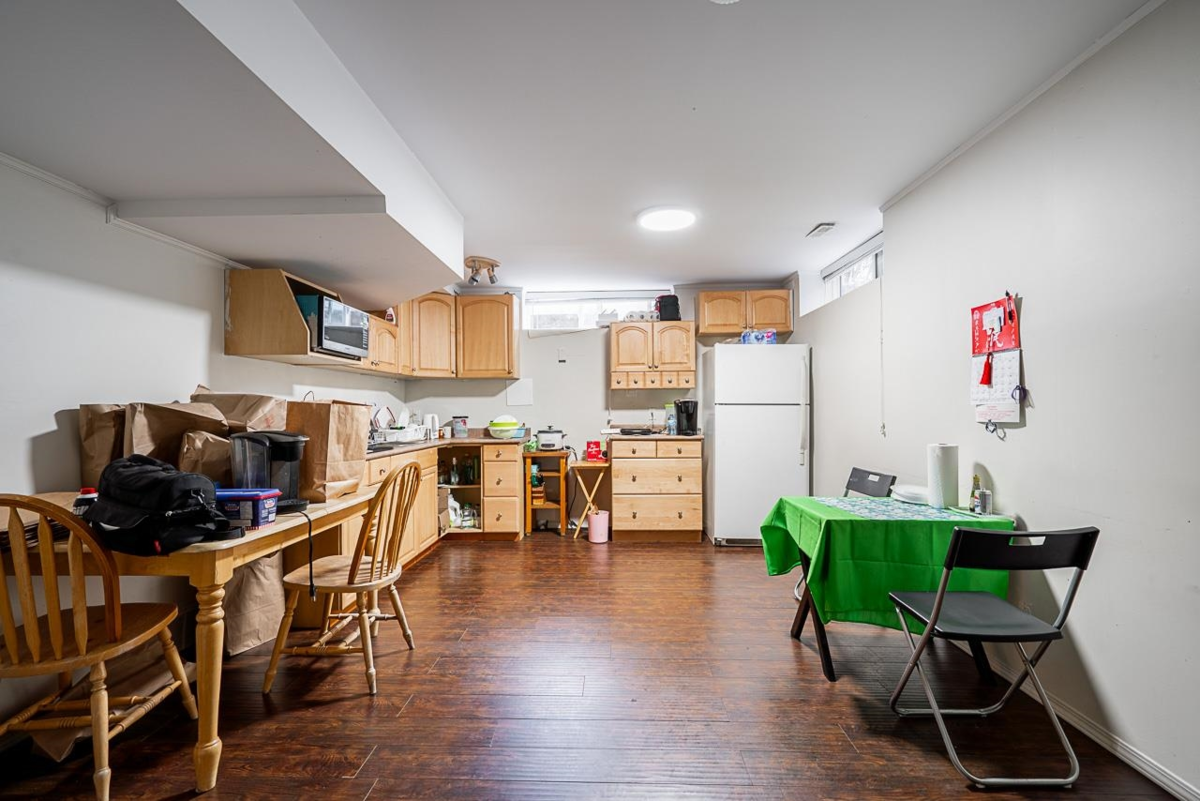 Outdoor Patio Photo of 14616 75a Avenue, Surrey, BC