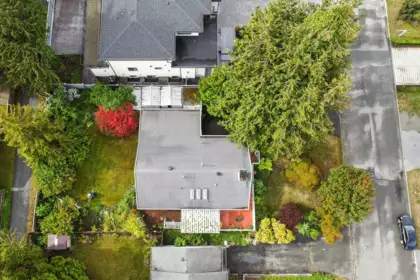 Garage Interior Photo of 14086 77a Avenue, Surrey, BC