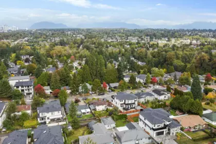 Garden / Landscaping Photo of 14086 77a Avenue, Surrey, BC