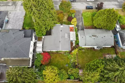 Outdoor Patio Photo of 14086 77a Avenue, Surrey, BC