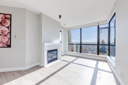 1001 7388 Sandborne Avenue, Burnaby, BC, Burnaby — Apartment/Condo for sale