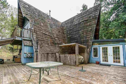 16651 Northview Crescent, Surrey, BC, Surrey — Single Family Residence for sale