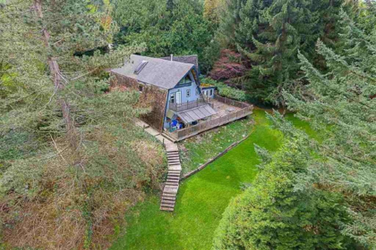 16651 Northview Crescent, Surrey, BC, Surrey — Single Family Residence for sale