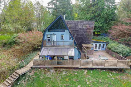 16651 Northview Crescent, Surrey, BC, Surrey — Single Family Residence for sale