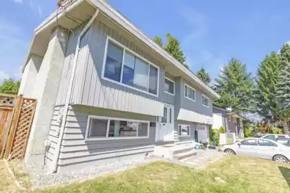 12209 221 Street, Maple Ridge, BC, Maple Ridge — Single Family Residence for sale