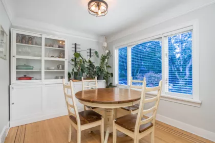 3566 W 11th Avenue, Vancouver, BC, Vancouver — Single Family Residence for sale