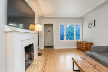 3566 W 11th Avenue, Vancouver, BC, Vancouver — Single Family Residence for sale