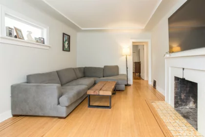 3566 W 11th Avenue, Vancouver, BC, Vancouver — Single Family Residence for sale