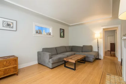 3566 W 11th Avenue, Vancouver, BC, Vancouver — Single Family Residence for sale