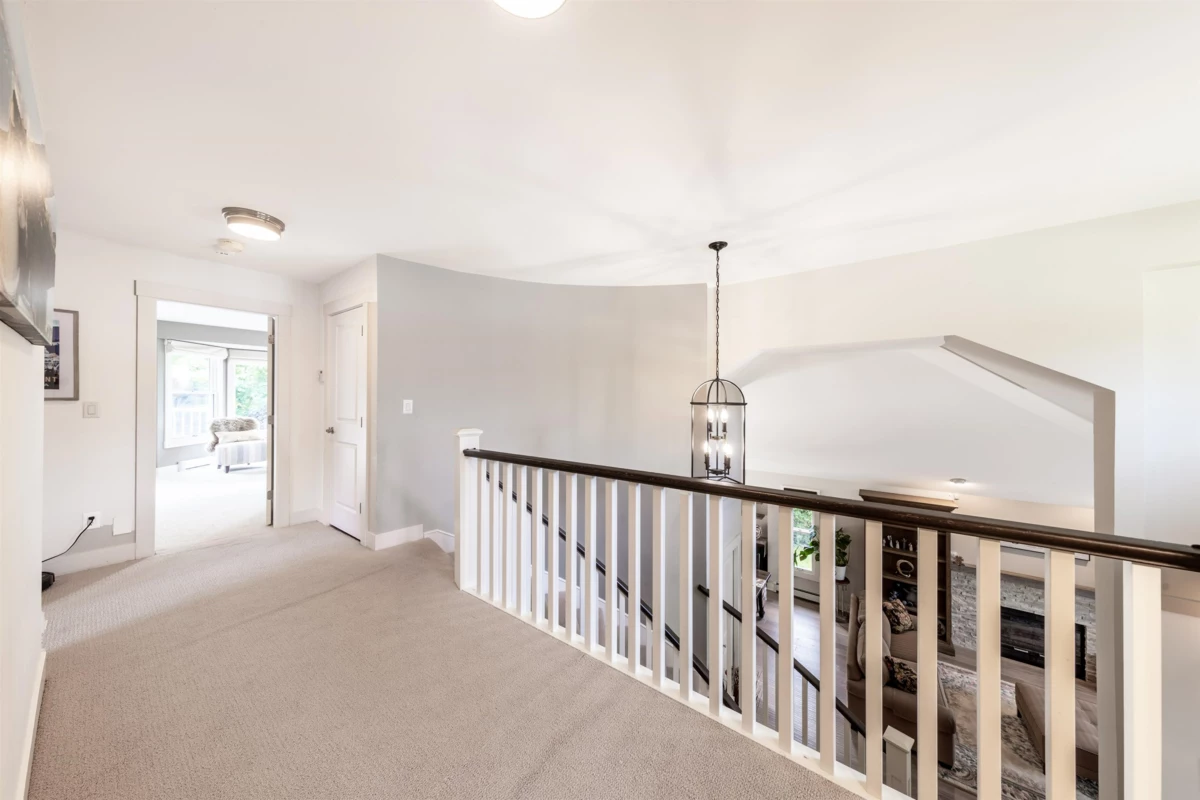 Backyard Photo of 12576 18 Avenue, Surrey, BC