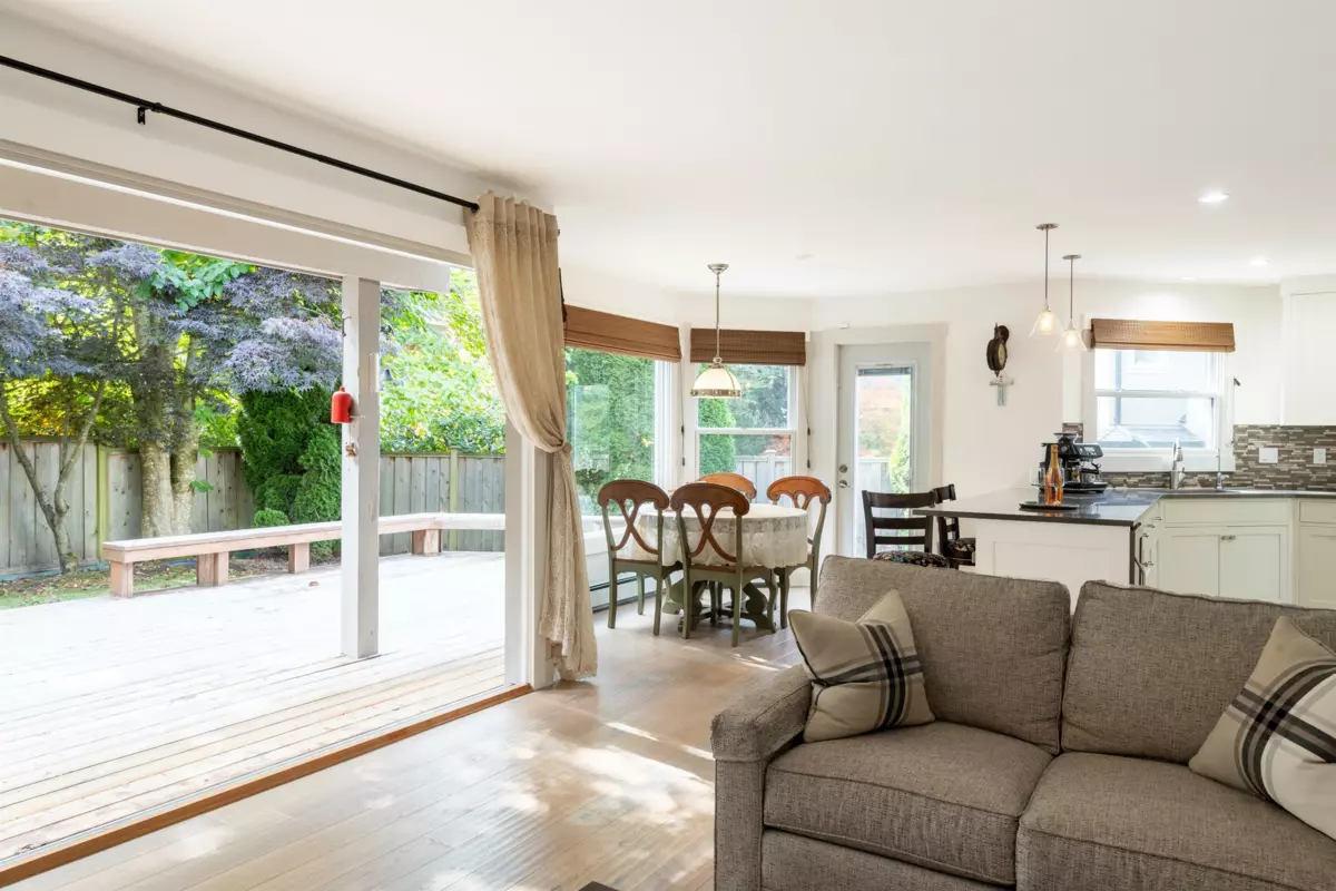 Bedroom 3 Photo of 12576 18 Avenue, Surrey, BC