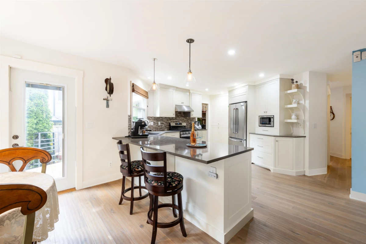 Bedroom 4 Photo of 12576 18 Avenue, Surrey, BC