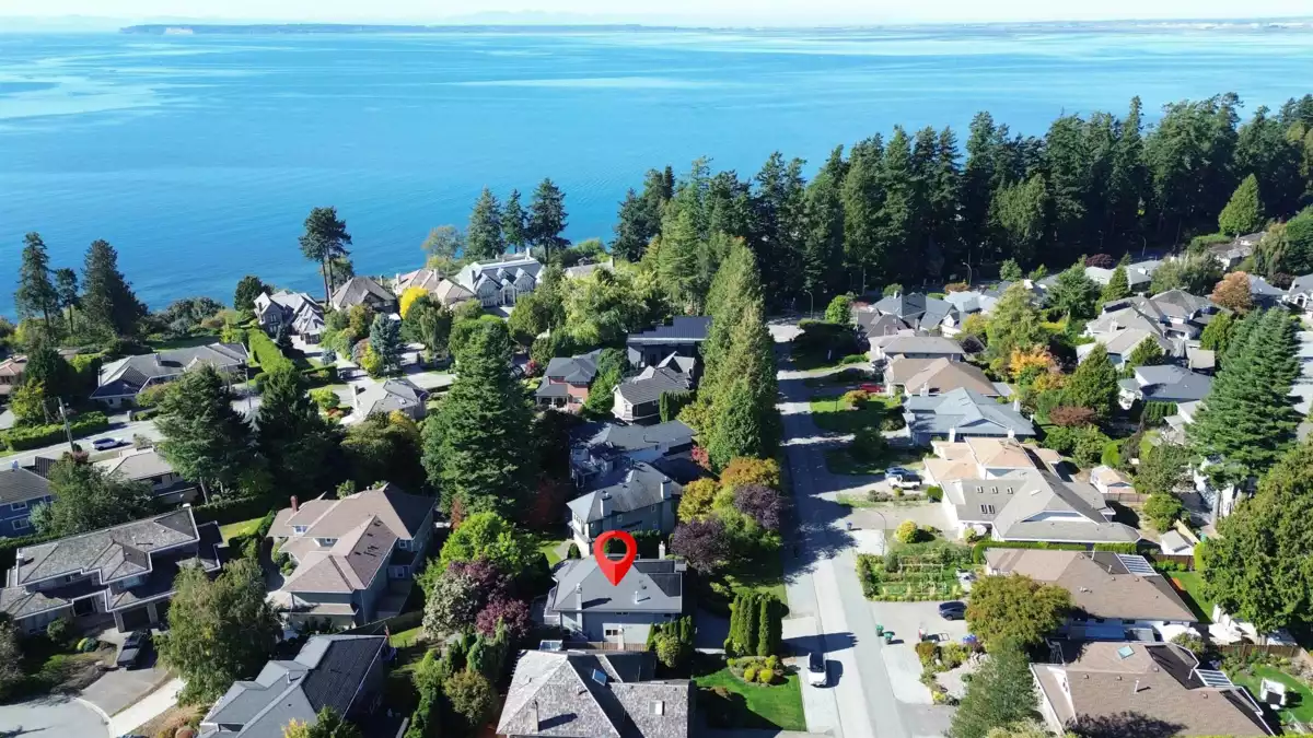 Community Amenities Photo (Clubhouse) of 12576 18 Avenue, Surrey, BC