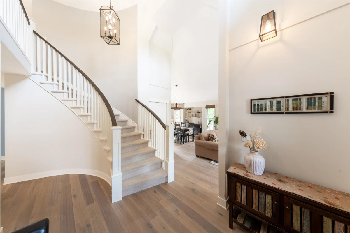 Family Room Photo of 12576 18 Avenue, Surrey, BC