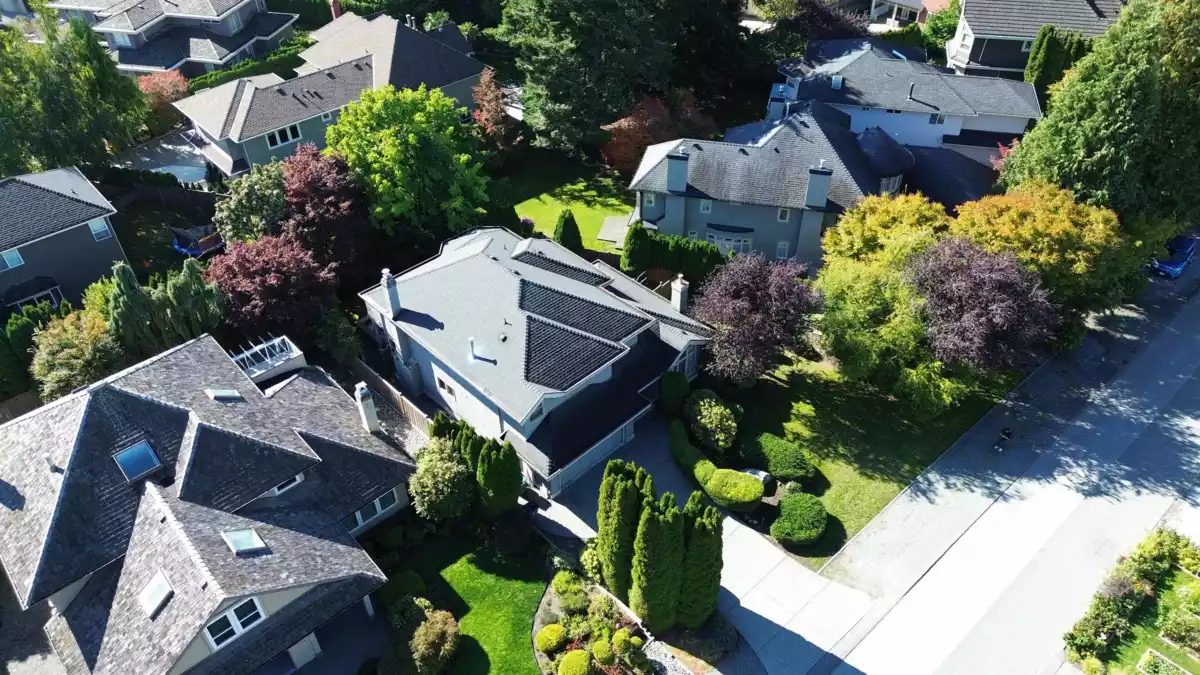 Neighborhood Park Photo Near 12576 18 Avenue, Surrey, BC