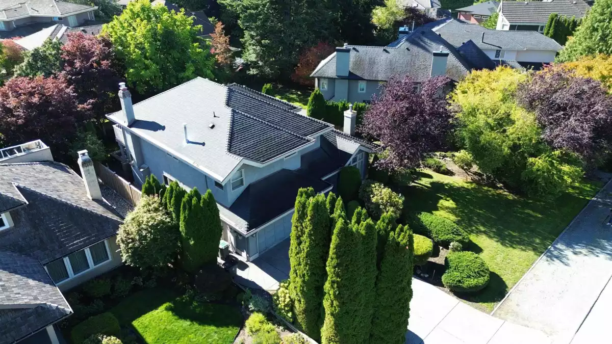 Playground / Recreational Area Near 12576 18 Avenue, Surrey, BC