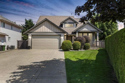 30687 Steelhead Court, Abbotsford, BC, Abbotsford — Single Family Residence for sale