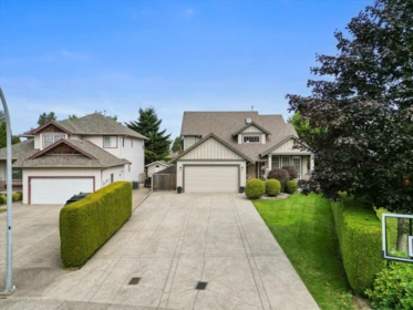 30687 Steelhead Court, Abbotsford, BC, Abbotsford — Single Family Residence for sale