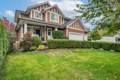 35588 Angus Crescent, Abbotsford, BC, Abbotsford — Single Family Residence for sale