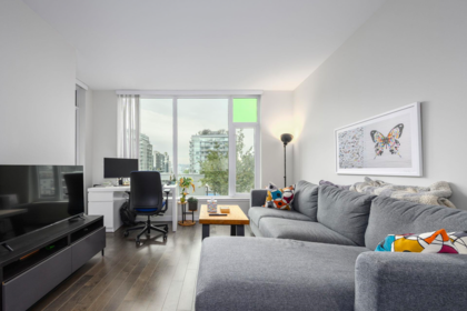708 1708 Ontario Street, Vancouver, BC, Vancouver — Apartment/Condo for sale