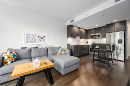 708 1708 Ontario Street, Vancouver, BC, Vancouver — Apartment/Condo for sale