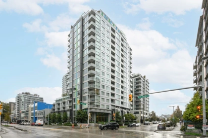 708 1708 Ontario Street, Vancouver, BC, Vancouver — Apartment/Condo for sale