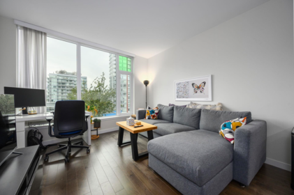 708 1708 Ontario Street, Vancouver, BC, Vancouver — Apartment/Condo for sale