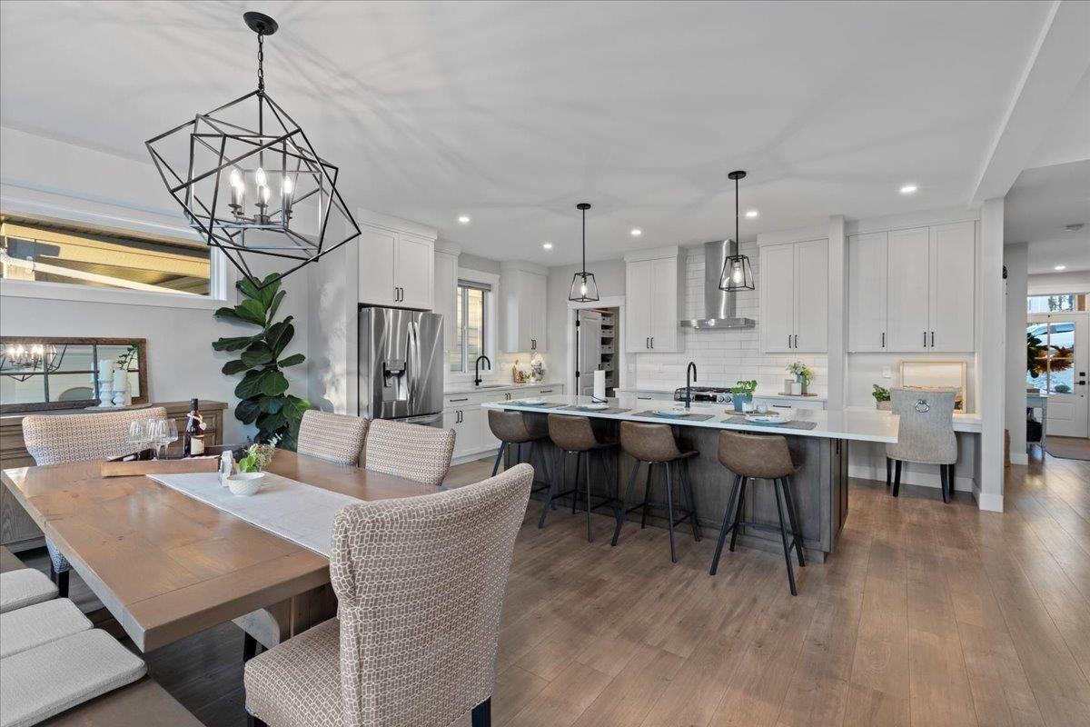 Bedroom 2 Photo of 17 4217 Old Clayburn Road, Abbotsford, BC