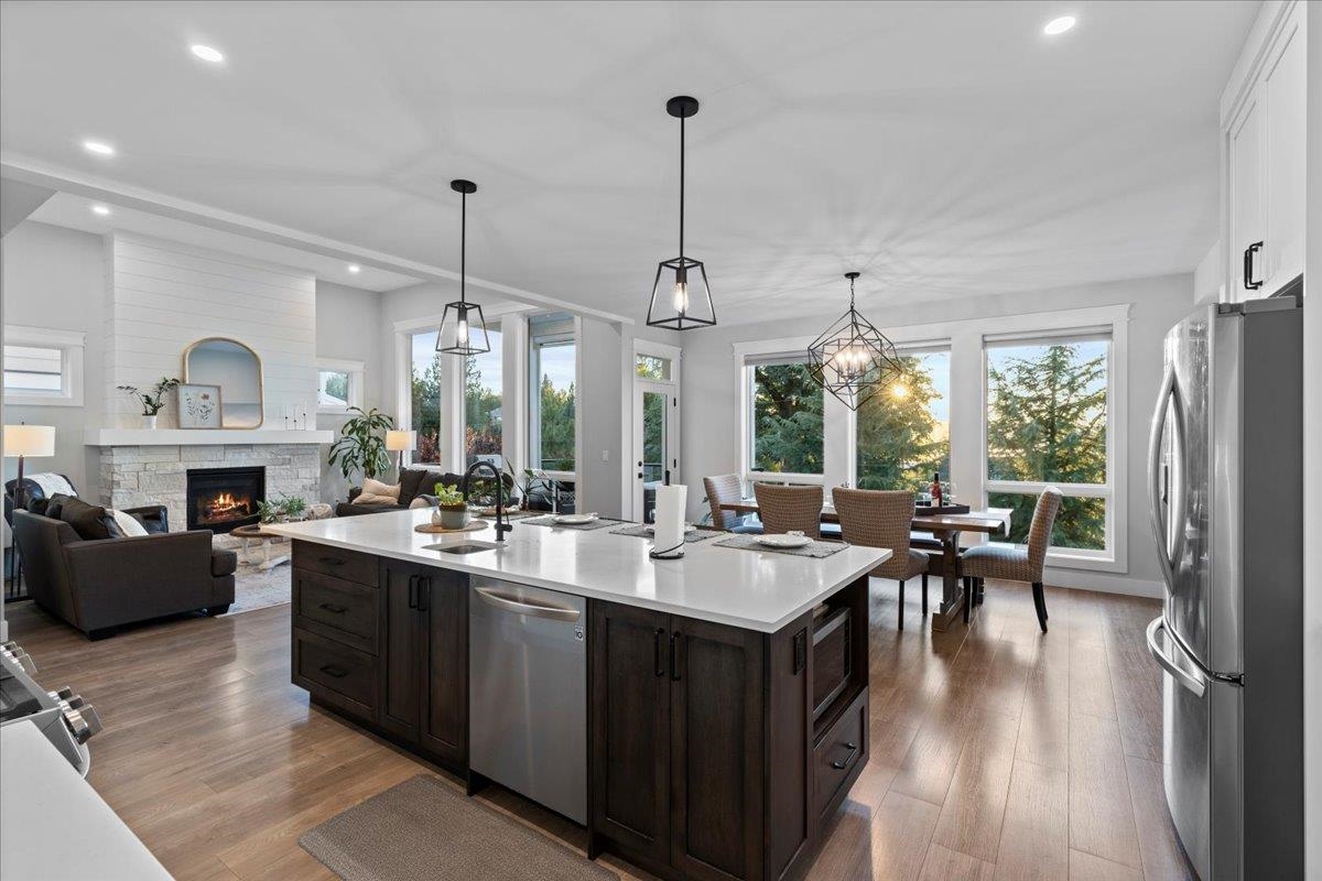 Bedroom 3 Photo of 17 4217 Old Clayburn Road, Abbotsford, BC