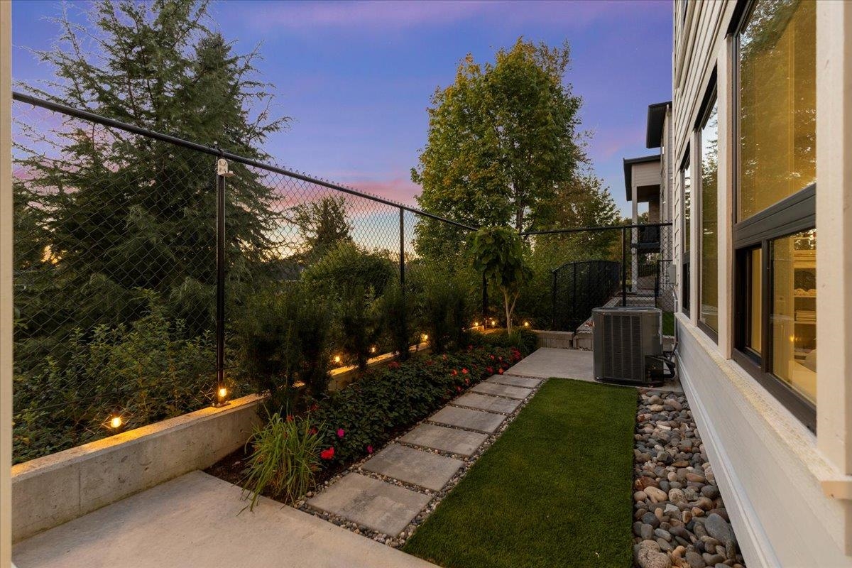 Community Amenities Photo (Clubhouse) of 17 4217 Old Clayburn Road, Abbotsford, BC